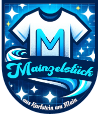 Mainzelstück Logo